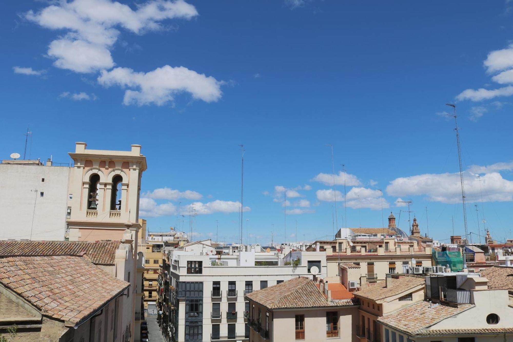 Appartement La Seda