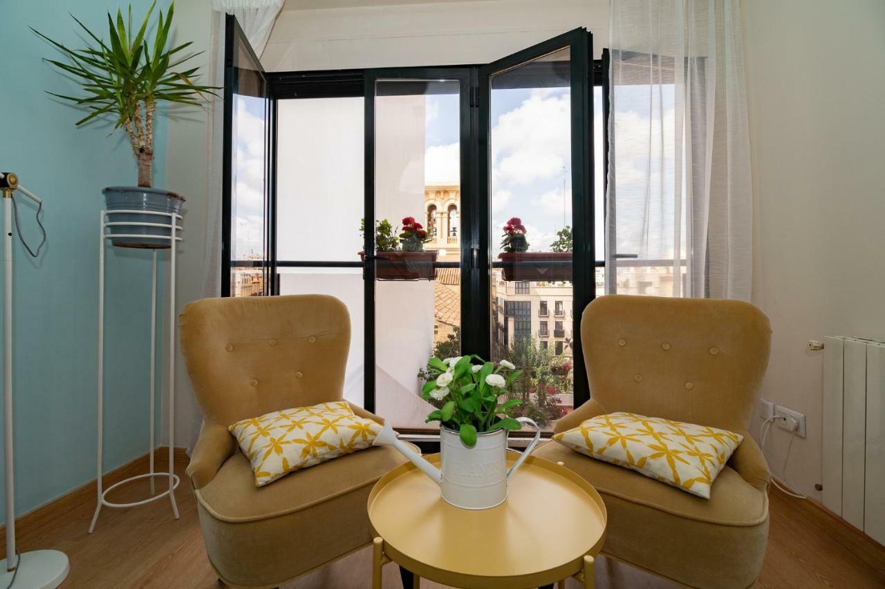 Appartement La Seda Valencia