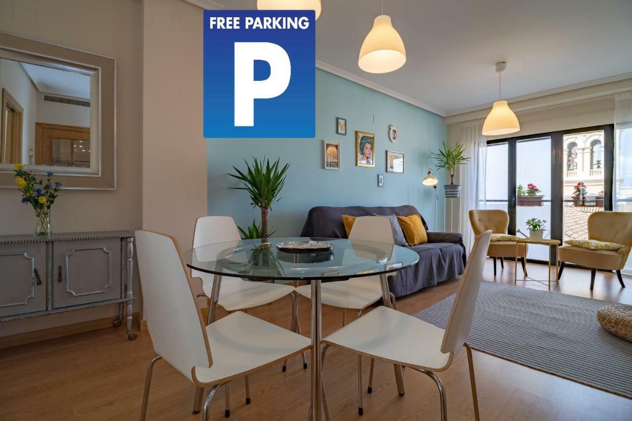 La Seda Appartement *